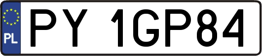 PY1GP84