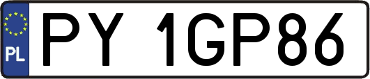 PY1GP86
