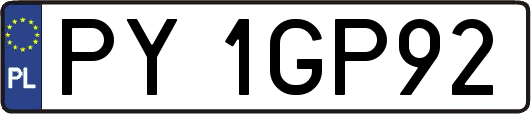 PY1GP92