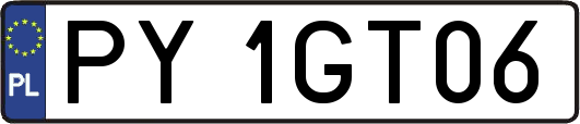 PY1GT06