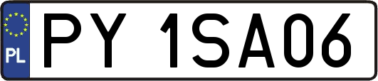 PY1SA06