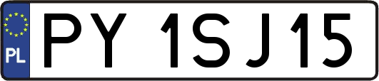 PY1SJ15
