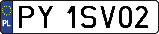 PY1SV02