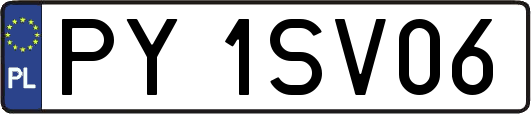 PY1SV06