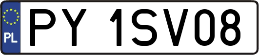 PY1SV08