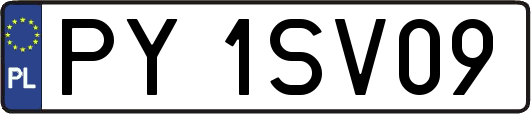 PY1SV09