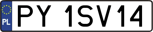 PY1SV14
