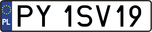 PY1SV19