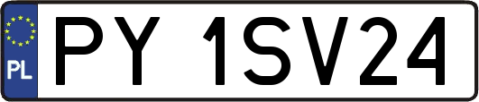 PY1SV24