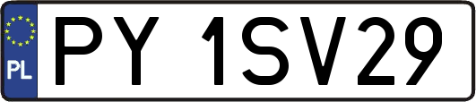 PY1SV29