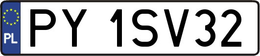 PY1SV32