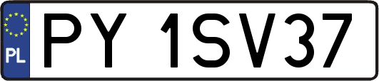 PY1SV37