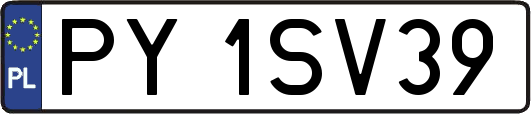 PY1SV39