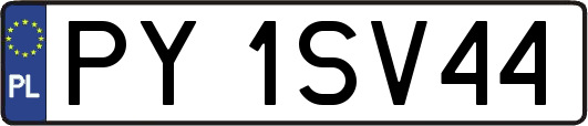 PY1SV44