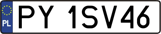 PY1SV46