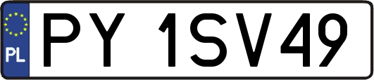 PY1SV49