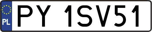 PY1SV51