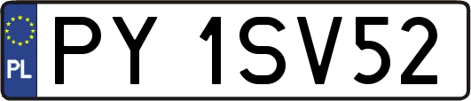 PY1SV52