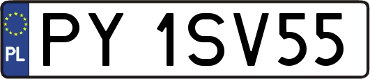 PY1SV55