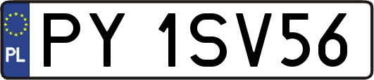 PY1SV56