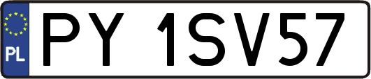 PY1SV57