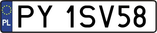 PY1SV58