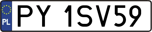 PY1SV59