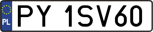 PY1SV60