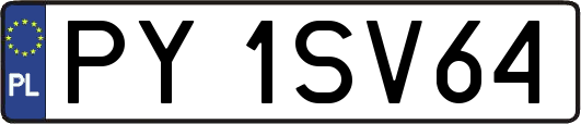 PY1SV64