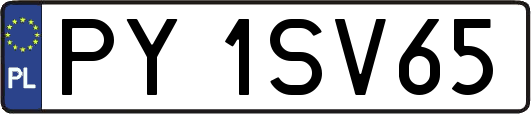 PY1SV65