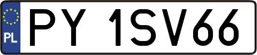 PY1SV66