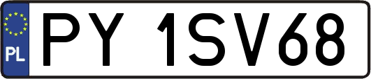PY1SV68