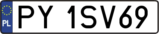 PY1SV69