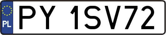 PY1SV72
