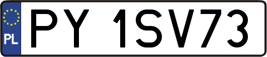 PY1SV73