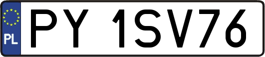 PY1SV76