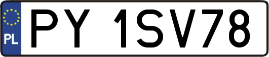 PY1SV78