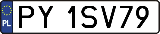 PY1SV79