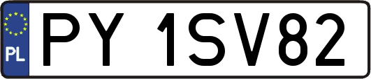 PY1SV82
