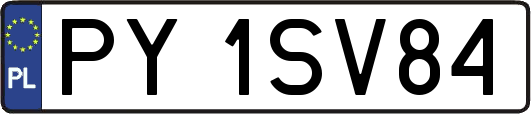 PY1SV84