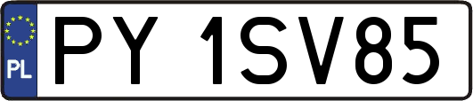 PY1SV85