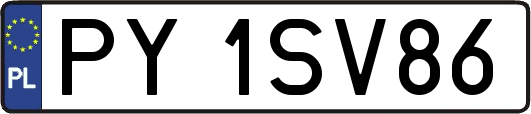 PY1SV86