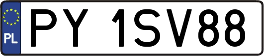 PY1SV88