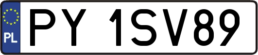 PY1SV89