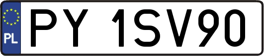 PY1SV90