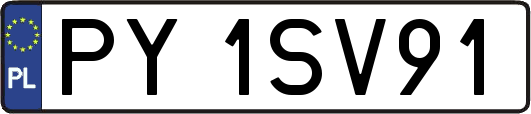 PY1SV91