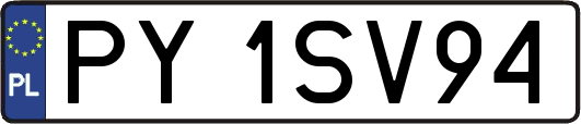 PY1SV94
