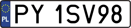 PY1SV98