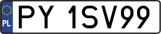 PY1SV99