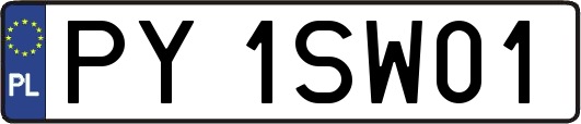 PY1SW01
